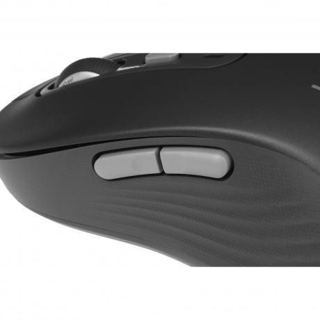 Мышь Logitech M750 L Large графитовый (910-006266) - фото 7