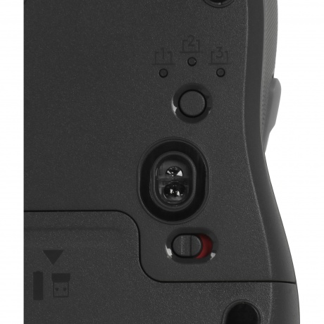 Мышь Logitech M750 L Large графитовый (910-006266) - фото 9