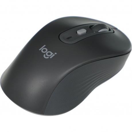 Мышь Logitech M750 графитовый (910-006269) - фото 1