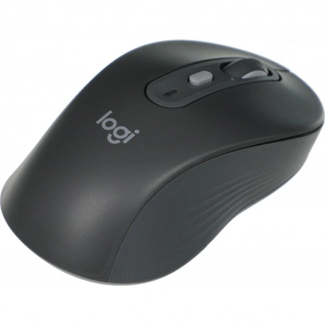 Мышь Logitech M750 графитовый (910-006269)