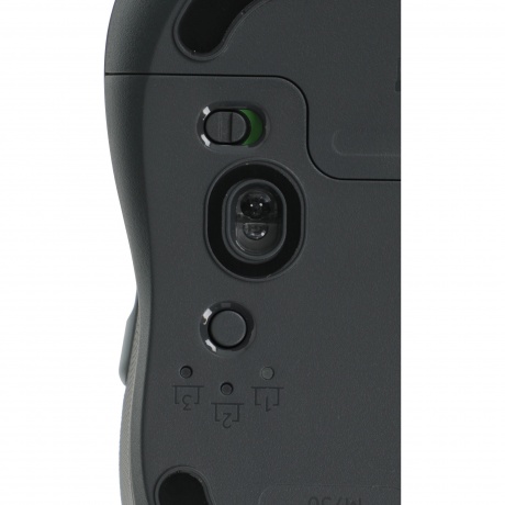 Мышь Logitech M750 графитовый (910-006269) - фото 4