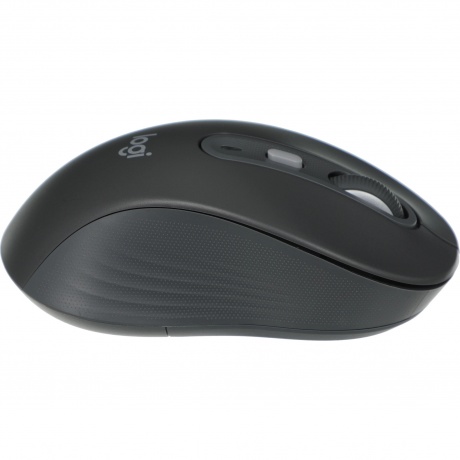 Мышь Logitech M750 графитовый (910-006269) - фото 6