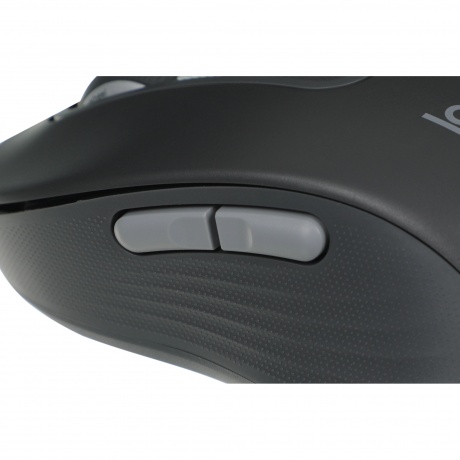 Мышь Logitech M750 графитовый (910-006269) - фото 7
