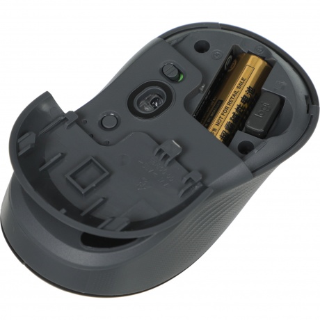 Мышь Logitech M750 графитовый (910-006269) - фото 10