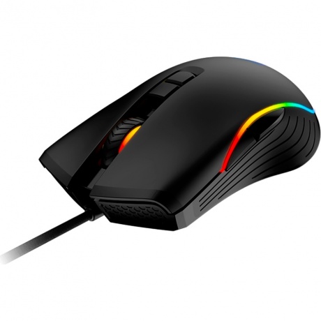 Мышь MSI Forge GM300 черный (S12-0402300-HH9) - фото 12