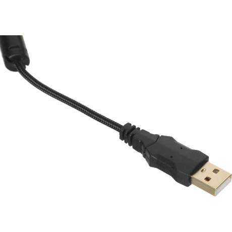 Мышь MSI Forge GM300 черный (S12-0402300-HH9) - фото 13