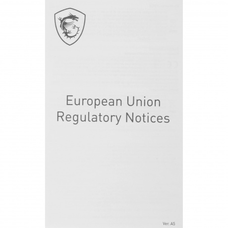 Мышь MSI Forge GM300 черный (S12-0402300-HH9) - фото 15