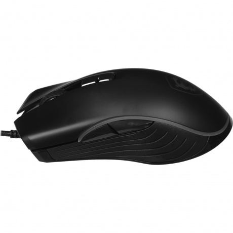 Мышь MSI Forge GM300 черный (S12-0402300-HH9) - фото 3