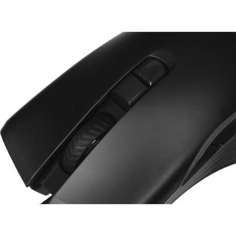 Мышь MSI Forge GM300 черный (S12-0402300-HH9) - фото 8