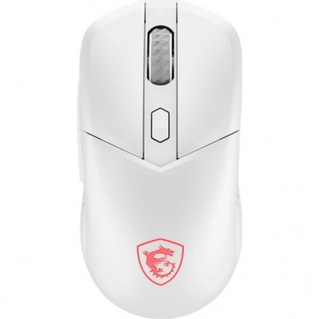 Мышь MSI VERSA 300 ELITE W белый S12-4301450-CLA 4030₽