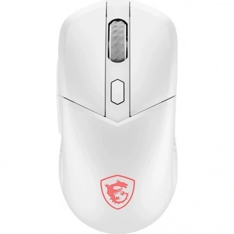 Мышь MSI VERSA 300 ELITE W белый (S12-4301450-CLA)