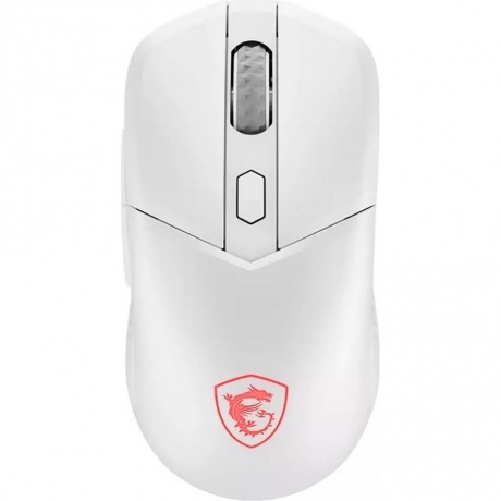 Мышь MSI VERSA 300 W MS-8ZBD белый S12-4301440-CLA 2484₽