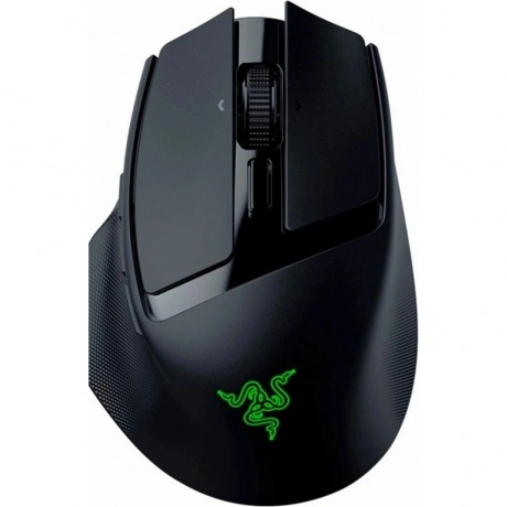 Мышь Razer Basilisk Mobile черный (RZ01-04310100-R3G1)