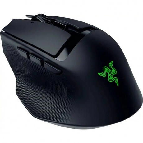 Мышь Razer Basilisk Mobile черный (RZ01-04310100-R3G1) - фото 2
