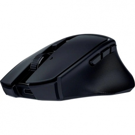 Мышь Razer Basilisk Mobile черный (RZ01-04310100-R3G1) - фото 4