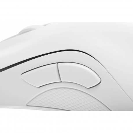 Мышь Razer DeathAdder Essential белый (RZ01-03850200-R3C1) - фото 6