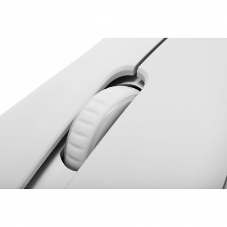 Мышь Razer DeathAdder Essential белый (RZ01-03850200-R3C1) - фото 7