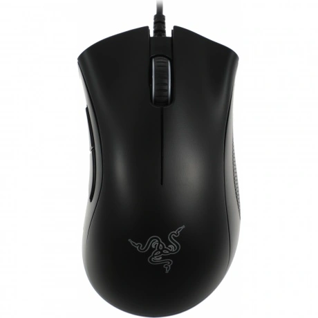 Мышь Razer DeathAdder Essential черный (RZ01-03850100-R3C1)
