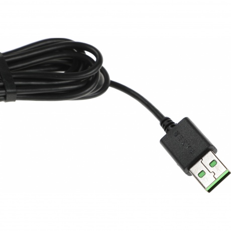 Мышь Razer DeathAdder Essential черный (RZ01-03850100-R3C1) - фото 11