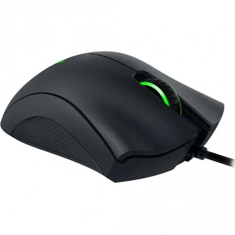 Мышь Razer DeathAdder Essential черный (RZ01-03850100-R3C1) - фото 3