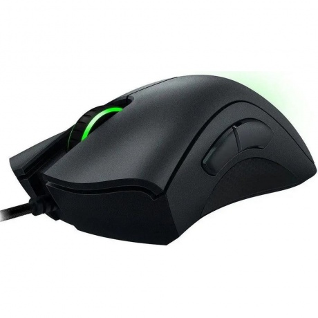 Мышь Razer DeathAdder Essential черный (RZ01-03850100-R3C1) - фото 4