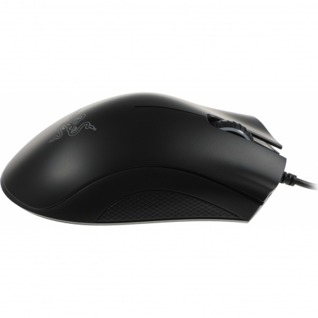 Мышь Razer DeathAdder Essential черный (RZ01-03850100-R3C1) - фото 8