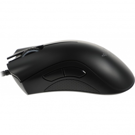 Мышь Razer DeathAdder Essential черный (RZ01-03850100-R3C1) - фото 9