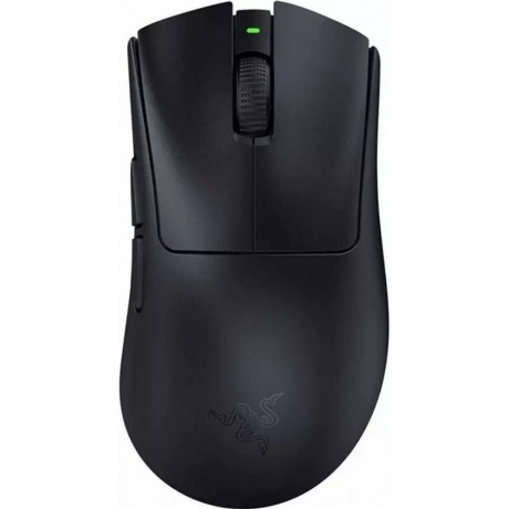 Мышь Razer DeathAdder V3 HyperSpeed черный (RZ01-05140100-R3G1)
