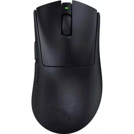 Мышь Razer DeathAdder V3 HyperSpeed черный (RZ01-05140100-R3G1)