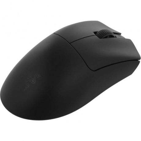 Мышь Razer DeathAdder V3 HyperSpeed черный (RZ01-05140100-R3G1) - фото 2