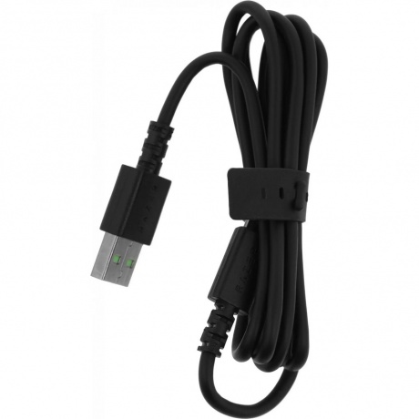 Мышь Razer DeathAdder V3 HyperSpeed черный (RZ01-05140100-R3G1) - фото 11