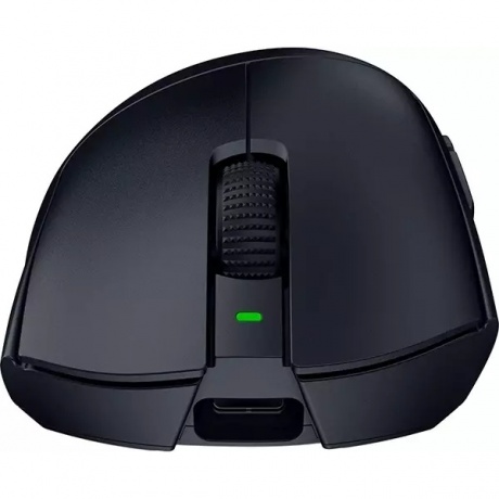 Мышь Razer DeathAdder V3 HyperSpeed черный (RZ01-05140100-R3G1) - фото 14