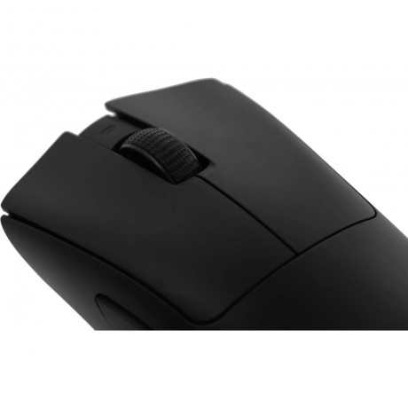 Мышь Razer DeathAdder V3 HyperSpeed черный (RZ01-05140100-R3G1) - фото 3