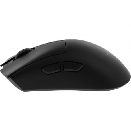 Мышь Razer DeathAdder V3 HyperSpeed черный (RZ01-05140100-R3G1) - фото 4