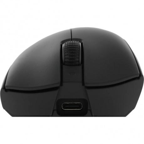 Мышь Razer DeathAdder V3 HyperSpeed черный (RZ01-05140100-R3G1) - фото 7
