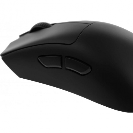 Мышь Razer DeathAdder V3 HyperSpeed черный (RZ01-05140100-R3G1) - фото 9