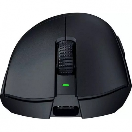 Мышь Razer DeathAdder V3 Pro черный (RZ01-04630100-R3A1) - фото 3