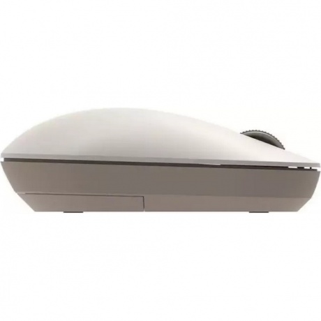 Мышь Xiaomi Wireless Mouse Lite 2 белый (BHR8915GL) - фото 3