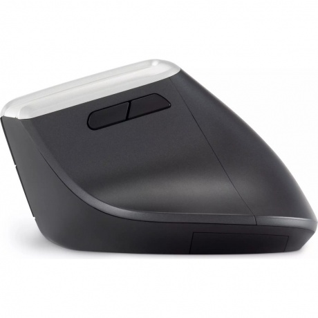 Мышь Оклик 991MW серый (1885263) - фото 5