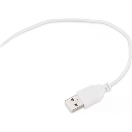 Мышь Оклик 147M белый (1868746) - фото 6