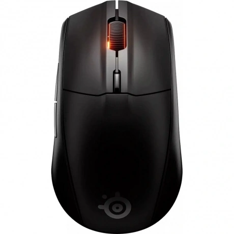 Мышь Steelseries Rival 3 Gen 2 черный (62515)