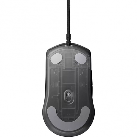 Мышь Steelseries Rival 3 Gen 2 черный (62515) - фото 3