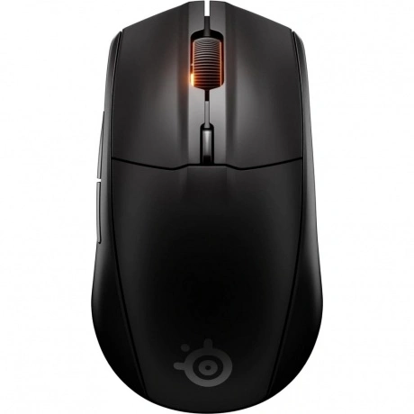 Мышь Steelseries Rival WL Gen 2 черный (62523)