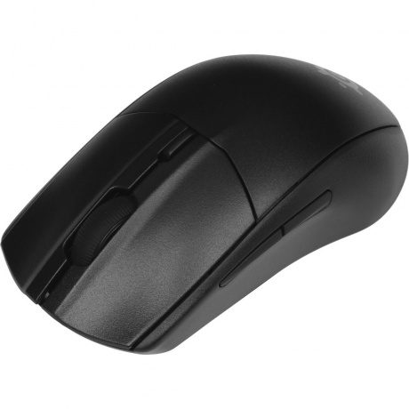 Мышь Steelseries Rival WL Gen 2 черный (62523) - фото 8