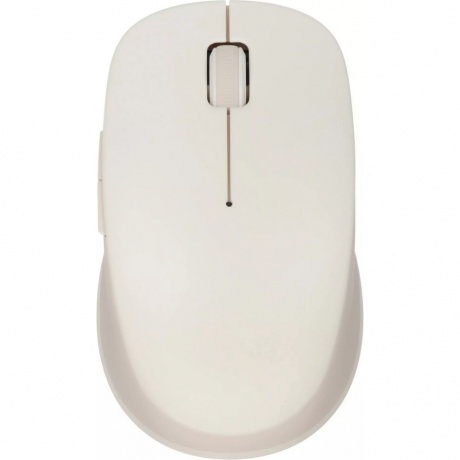 Мышь Xiaomi Dual-mode Wireless Mouse 2 белый (BHR8849GL)