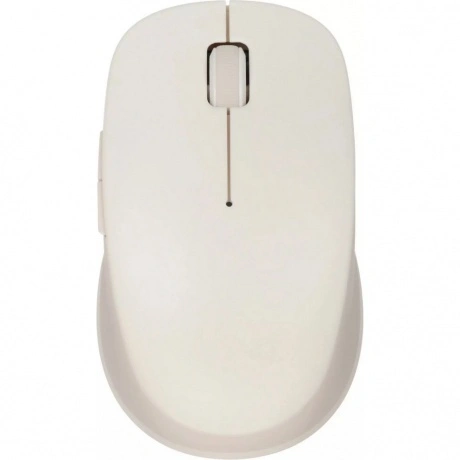Мышь Xiaomi Dual-mode Wireless Mouse 2 белый (BHR8849GL)