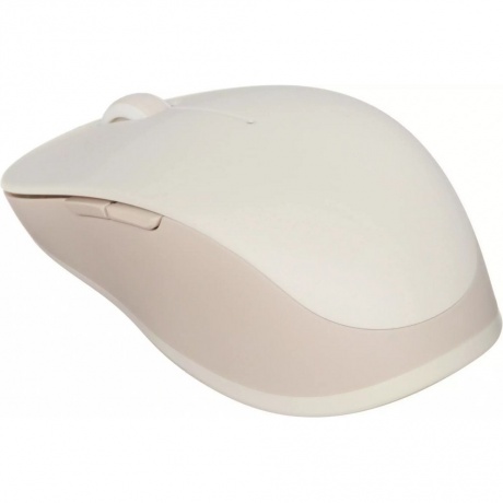 Мышь Xiaomi Dual-mode Wireless Mouse 2 белый (BHR8849GL) - фото 2