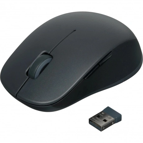 Мышь Xiaomi Dual-mode Wireless Mouse 2 черный (BHR8850GL)