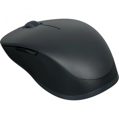 Мышь Xiaomi Dual-mode Wireless Mouse 2 черный (BHR8850GL) - фото 2
