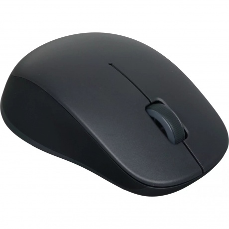 Мышь Xiaomi Dual-mode Wireless Mouse 2 черный (BHR8850GL) - фото 3